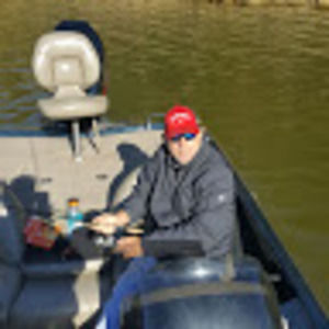 Meet your Posher, Jeff